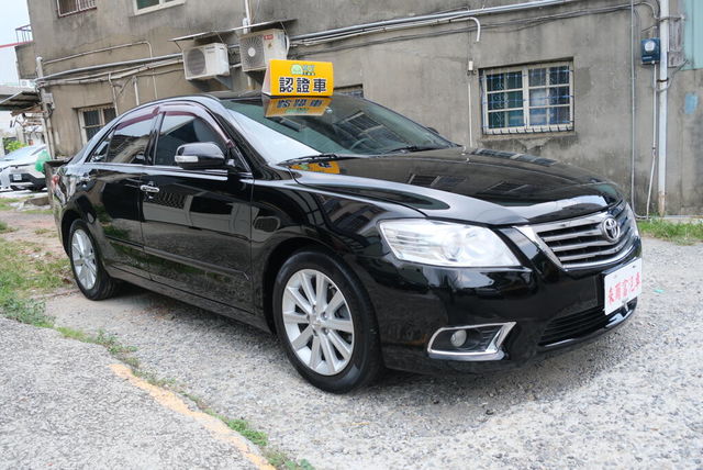 TOYOTA豐田 CAMRY  第7張相片