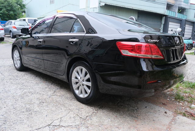 TOYOTA豐田 CAMRY  第8張相片