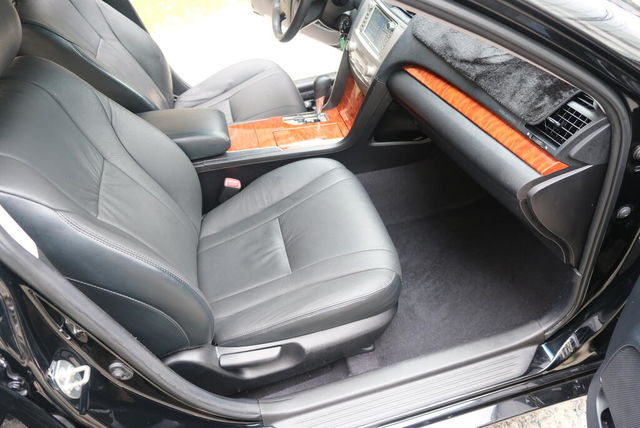 TOYOTA豐田 CAMRY  第9張相片