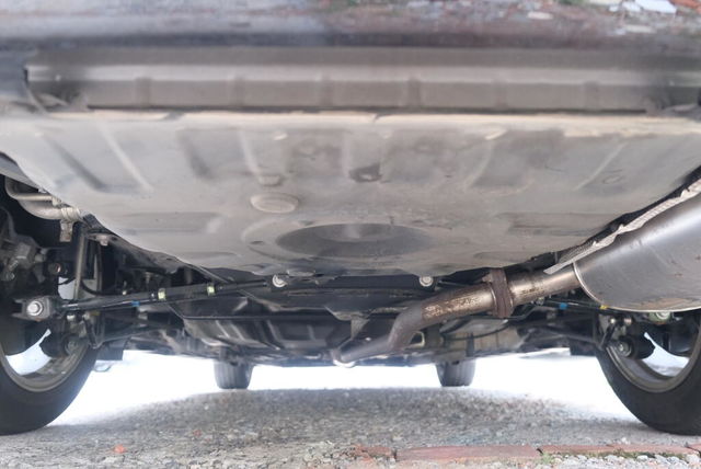 TOYOTA豐田 CAMRY  第14張相片