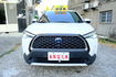 TOYOTA豐田 COROLLA CROSS HYBRID  第3張縮圖