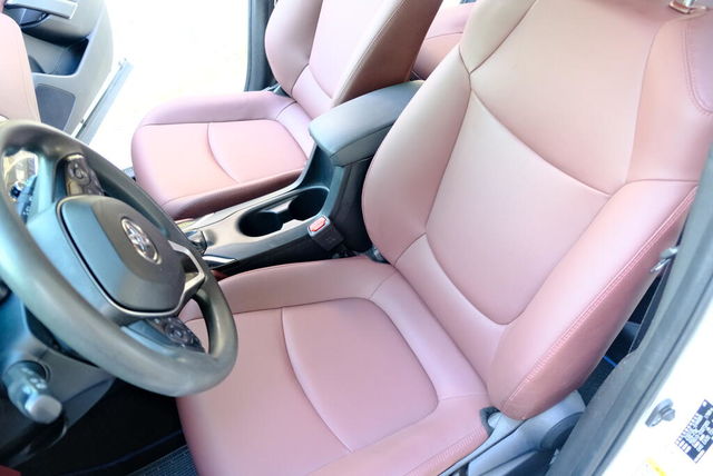 TOYOTA豐田 COROLLA CROSS HYBRID  第5張相片