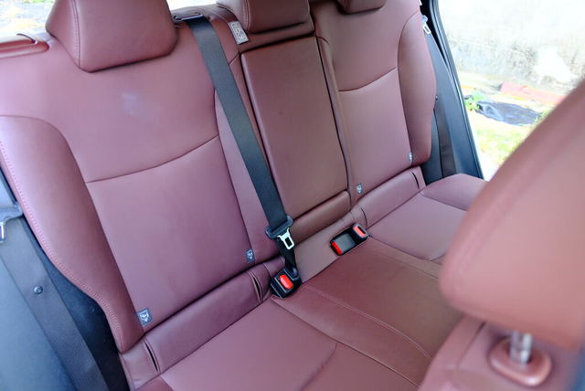 TOYOTA豐田 COROLLA CROSS HYBRID  第9張相片