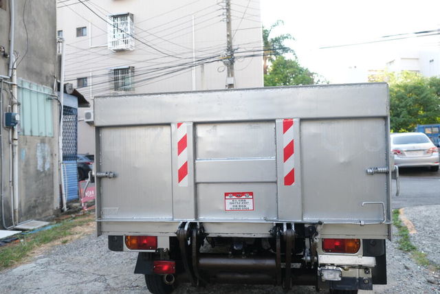 MITSUBISHI三菱 VERYCA  第4張相片