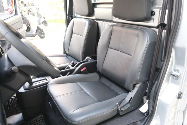 MITSUBISHI三菱 VERYCA  第10張相片