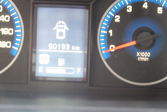 MITSUBISHI三菱 VERYCA  第11張相片