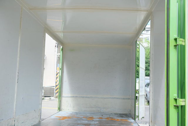 HINO日野 300  第10張相片