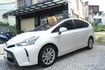 TOYOTA豐田 PRIUS ALPHA  第1張縮圖