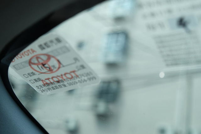 TOYOTA豐田 PRIUS ALPHA  第15張相片