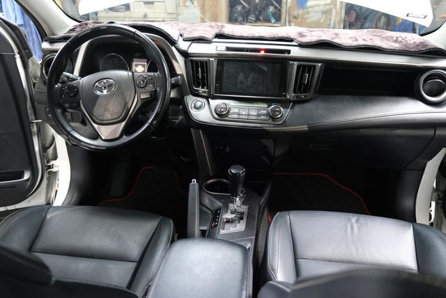 TOYOTA豐田 RAV4  第5張相片