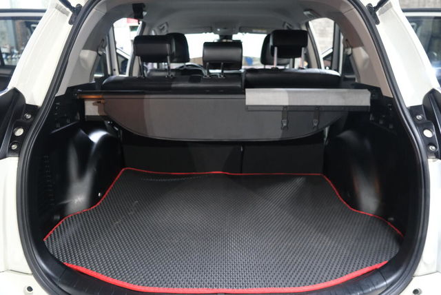 TOYOTA豐田 RAV4  第10張相片