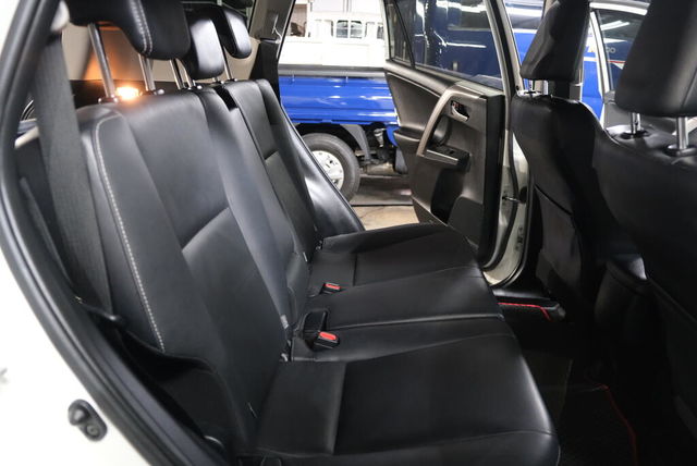 TOYOTA豐田 RAV4  第11張相片