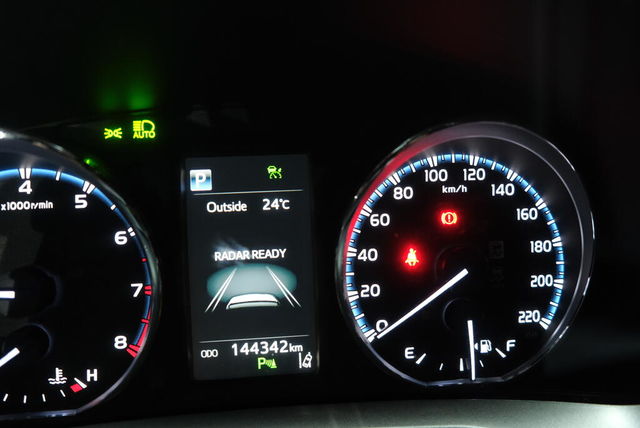 TOYOTA豐田 RAV4  第14張相片