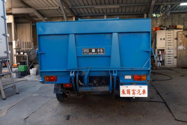 MITSUBISHI三菱 VERYCA  第4張相片