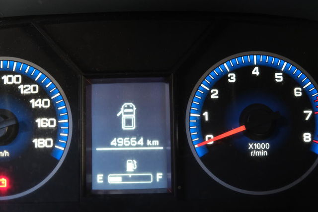 MITSUBISHI三菱 VERYCA  第5張相片