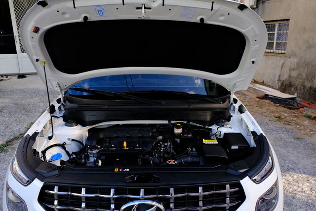 HYUNDAI現代 VENUE  第6張相片