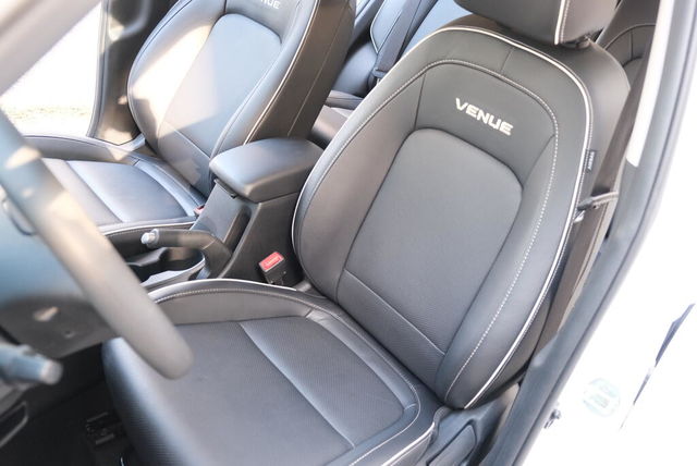 HYUNDAI現代 VENUE  第9張相片