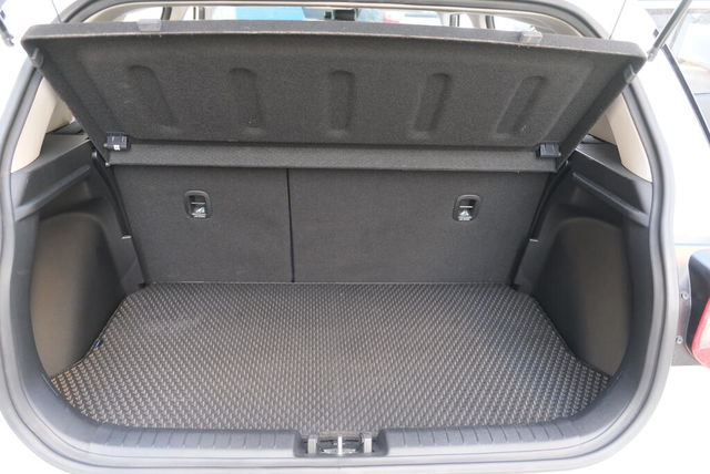 HYUNDAI現代 VENUE  第11張相片