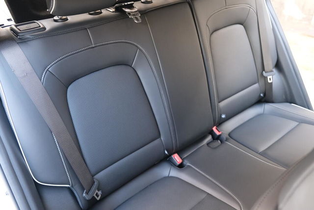 HYUNDAI現代 VENUE  第12張相片