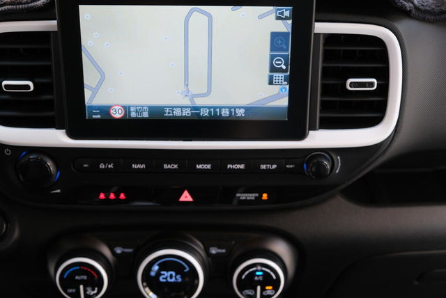 HYUNDAI現代 VENUE  第14張相片