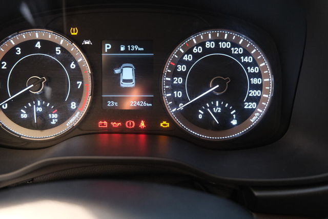 HYUNDAI現代 VENUE  第15張相片