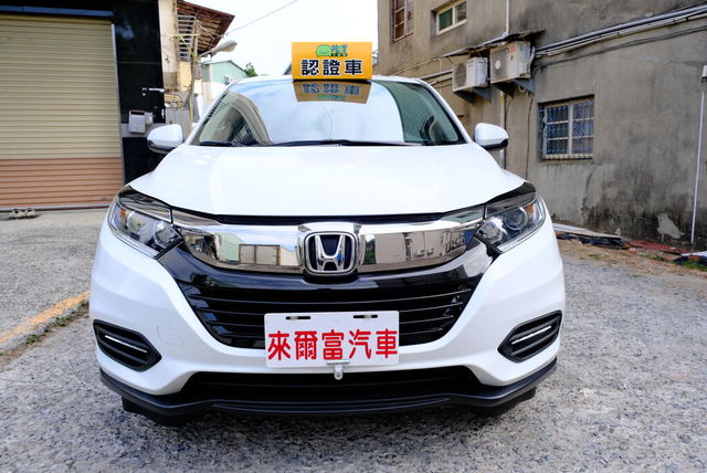 HONDA本田 HR-V  第3張相片