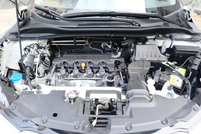 HONDA本田 HR-V  第6張相片