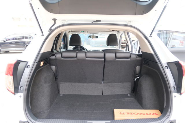 HONDA本田 HR-V  第9張相片