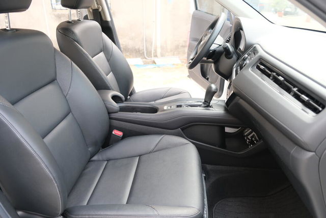 HONDA本田 HR-V  第11張相片