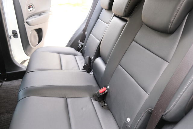 HONDA本田 HR-V  第12張相片