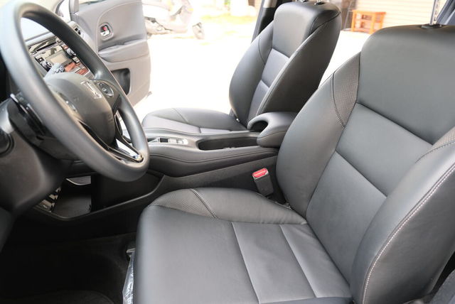 HONDA本田 HR-V  第13張相片