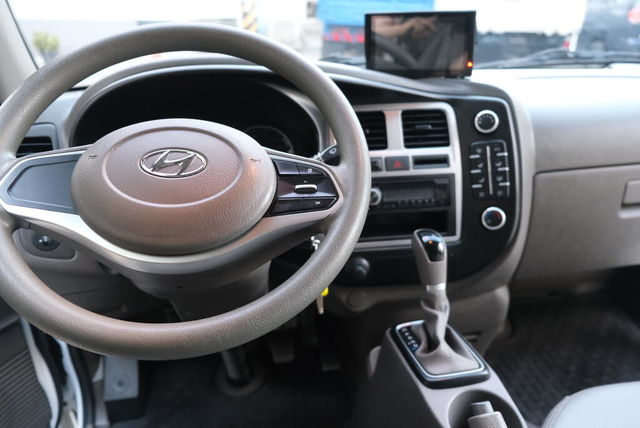 HYUNDAI現代 PORTER  第5張相片