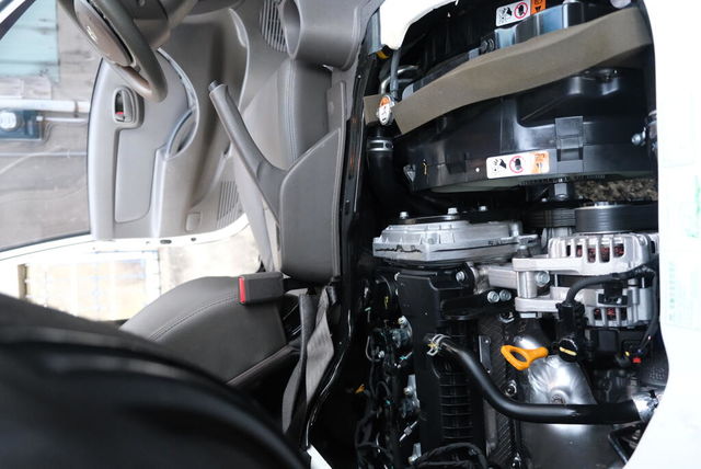 HYUNDAI現代 PORTER  第6張相片