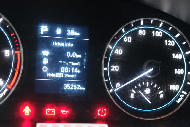 HYUNDAI現代 PORTER  第10張相片