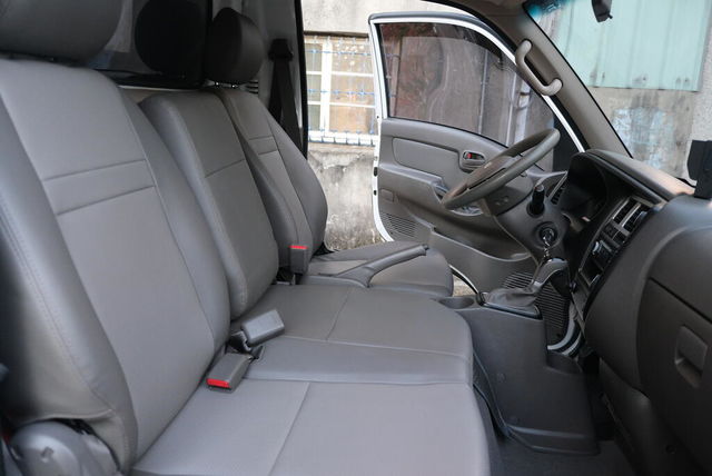 HYUNDAI現代 PORTER  第12張相片