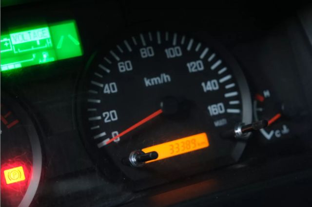 ISUZU五十鈴 NLR  第5張相片