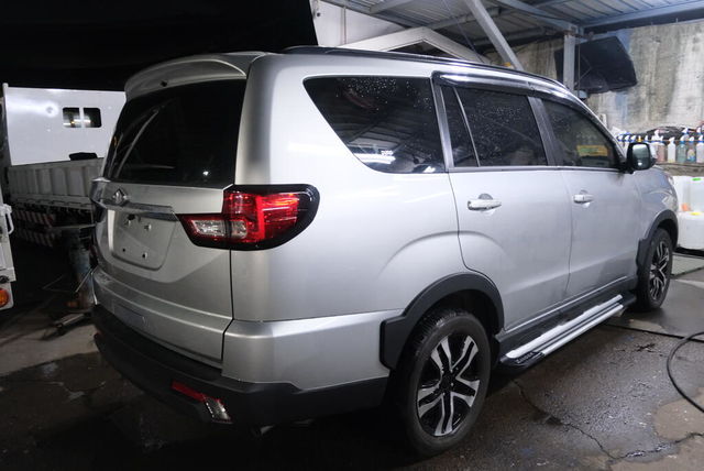 MITSUBISHI三菱 ZINGER  第2張相片