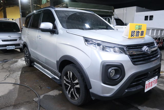 MITSUBISHI三菱 ZINGER  第3張相片