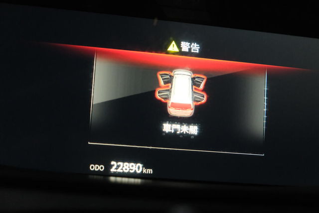 MITSUBISHI三菱 ZINGER  第5張相片