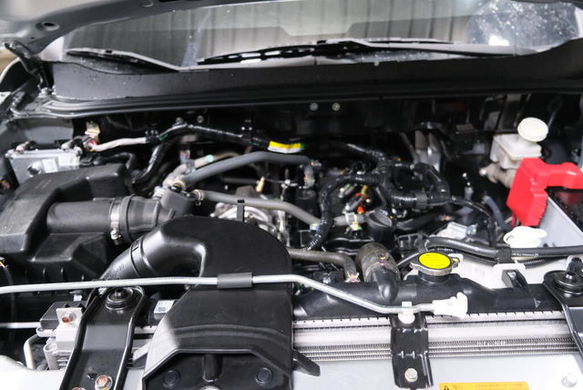 MITSUBISHI三菱 ZINGER  第6張相片