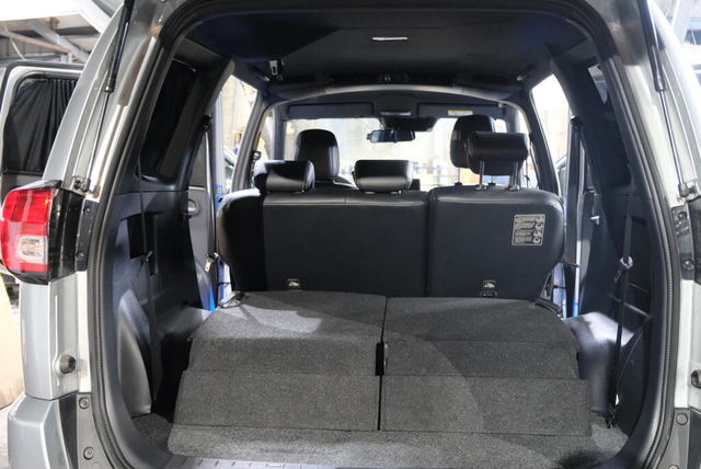 MITSUBISHI三菱 ZINGER  第10張相片