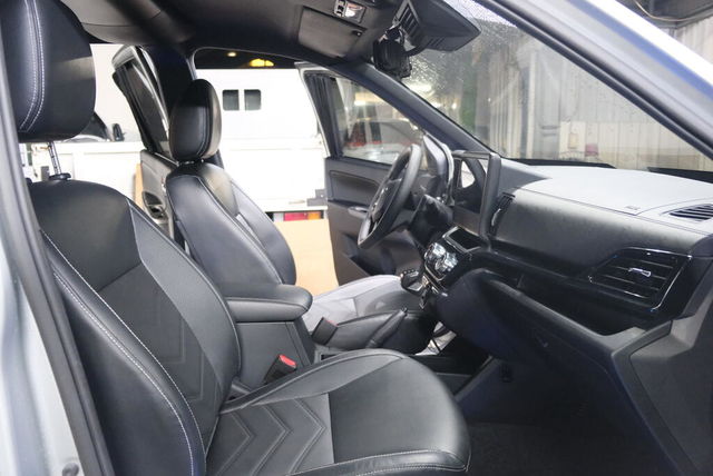 MITSUBISHI三菱 ZINGER  第12張相片