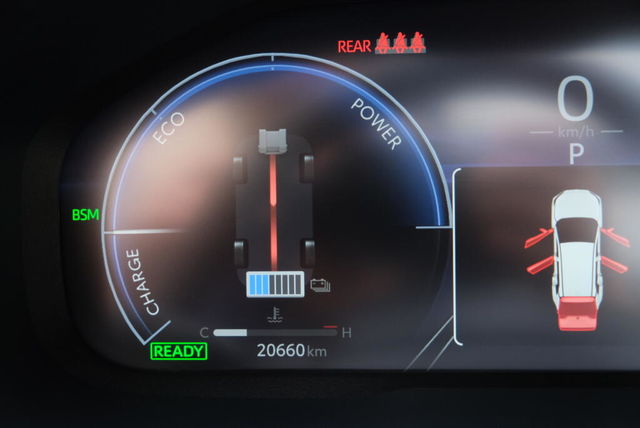 TOYOTA豐田 RAV4  第5張相片