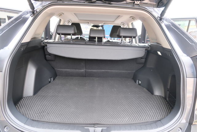 TOYOTA豐田 RAV4  第11張相片