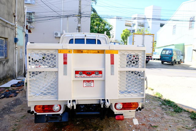 HYUNDAI現代 PORTER  第4張相片