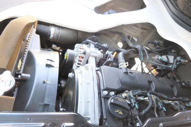 HYUNDAI現代 PORTER  第6張相片