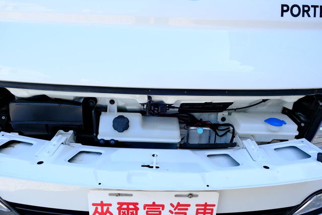 HYUNDAI現代 PORTER  第9張相片