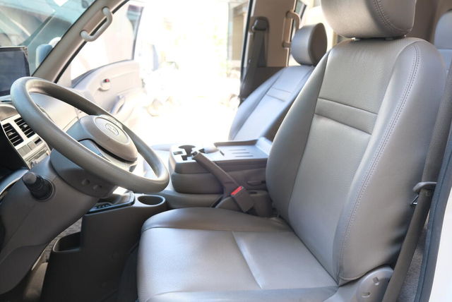 HYUNDAI現代 PORTER  第10張相片