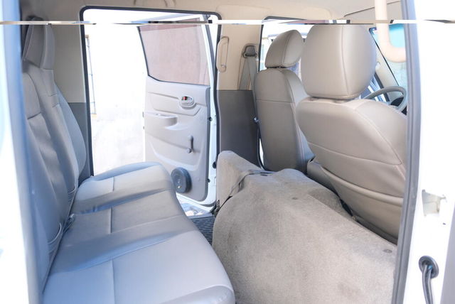 HYUNDAI現代 PORTER  第12張相片