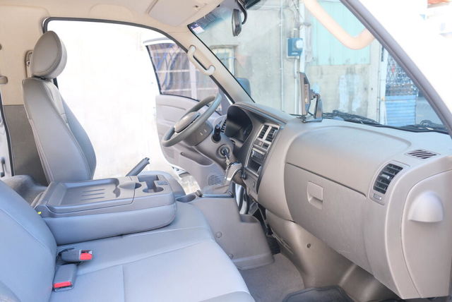 HYUNDAI現代 PORTER  第13張相片